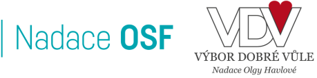 Nadace OSF